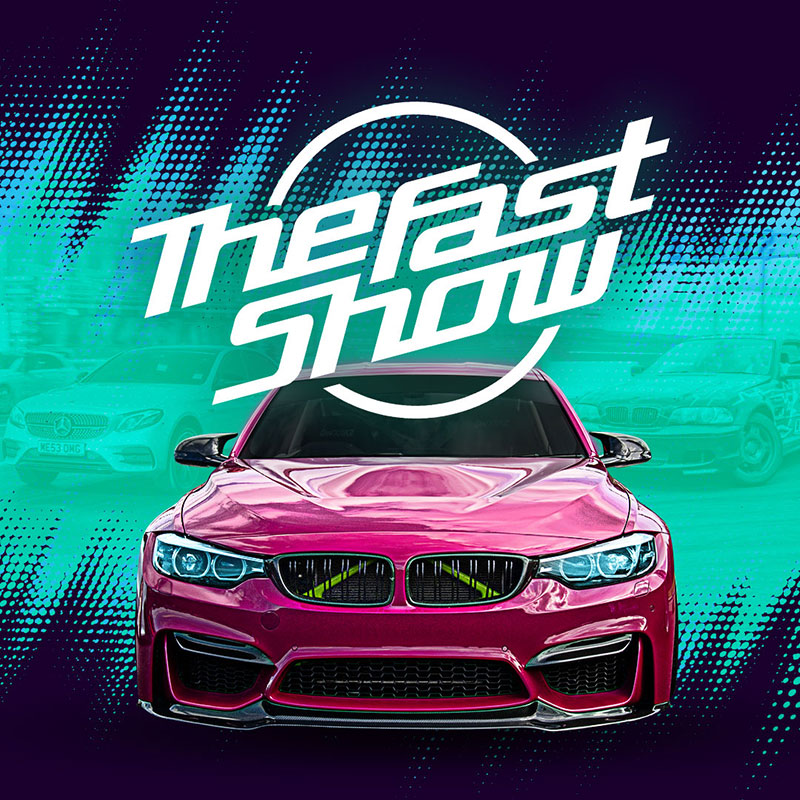 The Fast Show