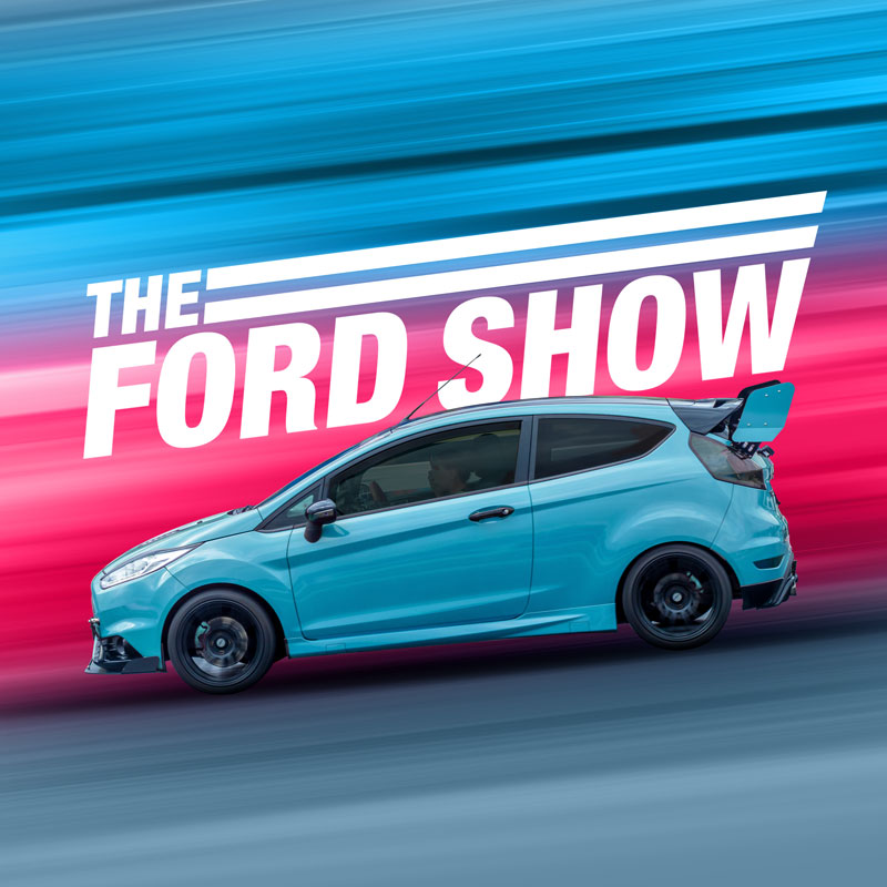 Ford Show 2026