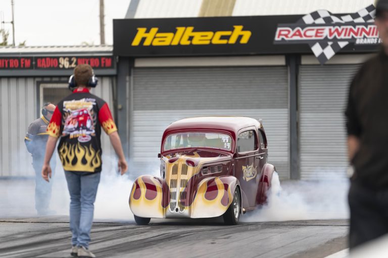 Greenlight Nationals