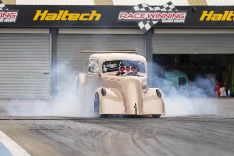 Greenlight Nationals