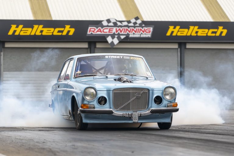 Greenlight Nationals