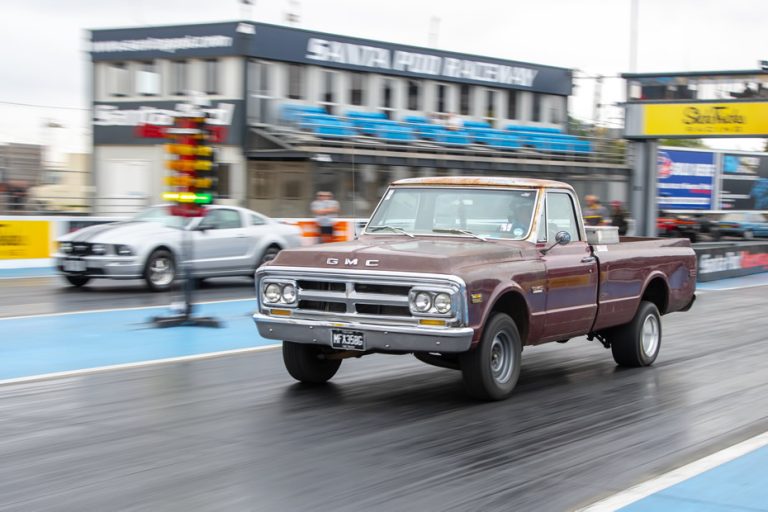 Greenlight Nationals