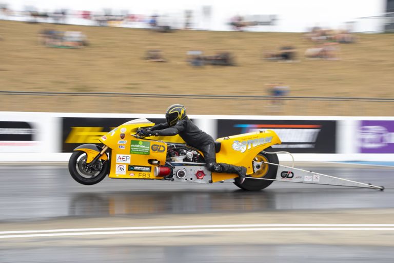 Greenlight Nationals