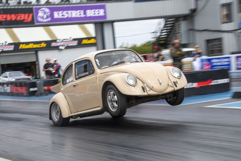 Greenlight Nationals