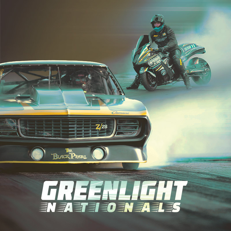 Greenlight Nationals