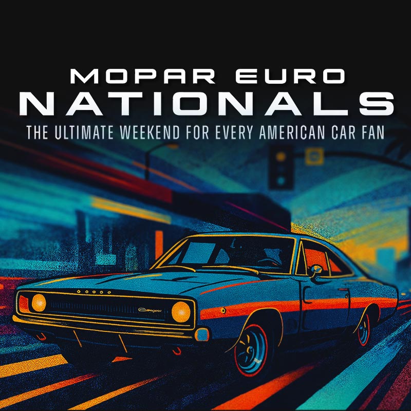 Mopar Nats