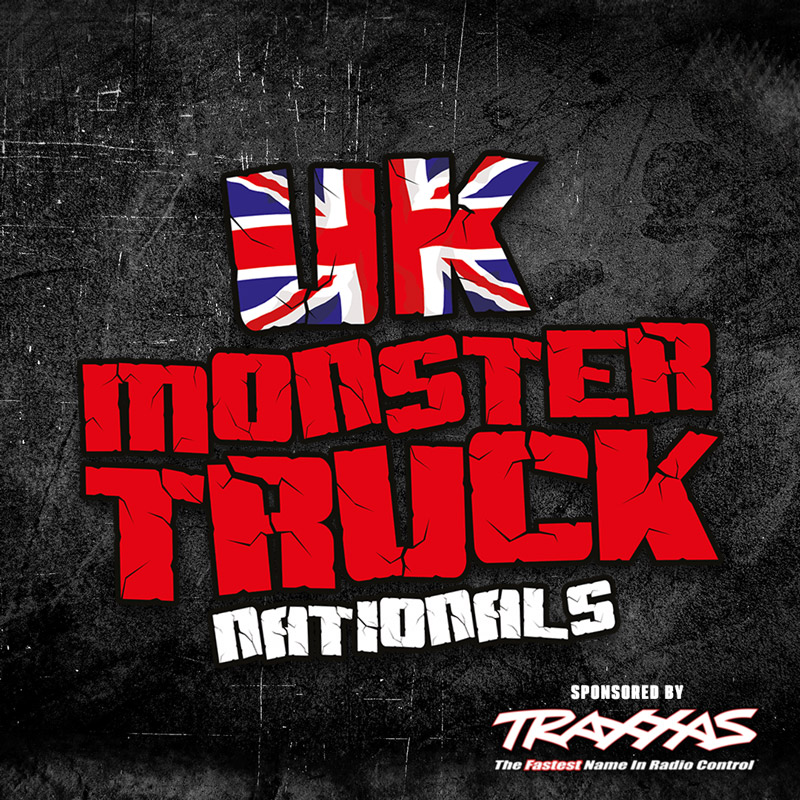 UK Monster Truck Nationals