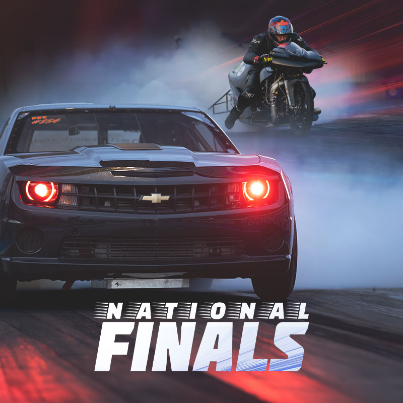 Nationals Finals