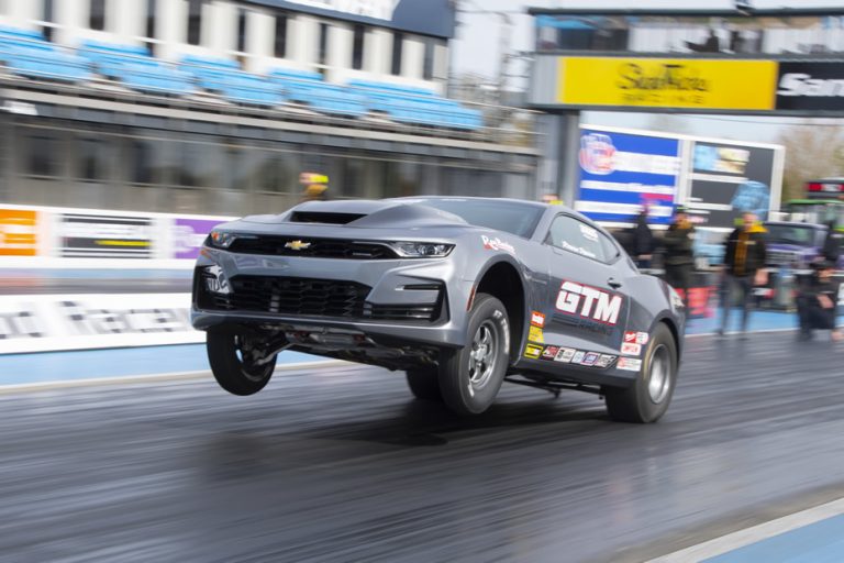 Springspeed Nationals