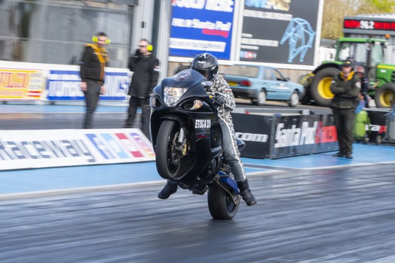 Springspeed Nationals