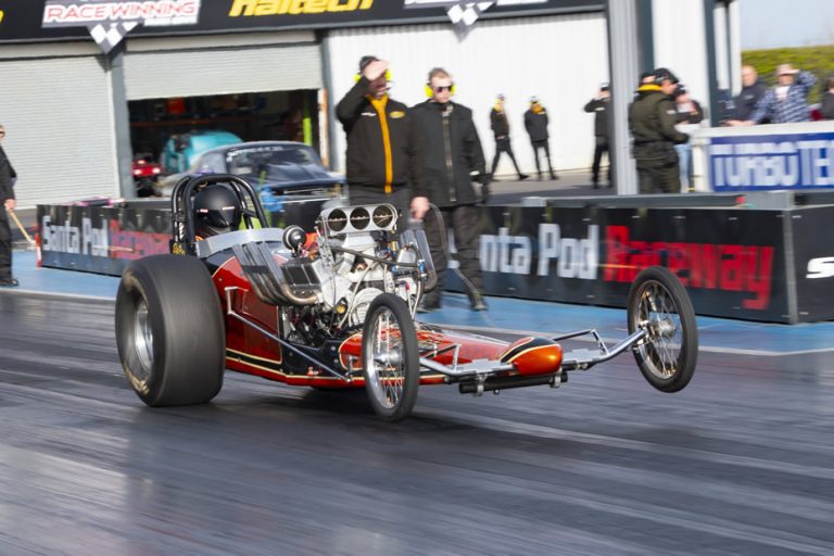 Springspeed Nationals