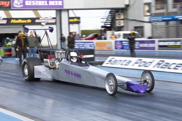 Springspeed Nationals