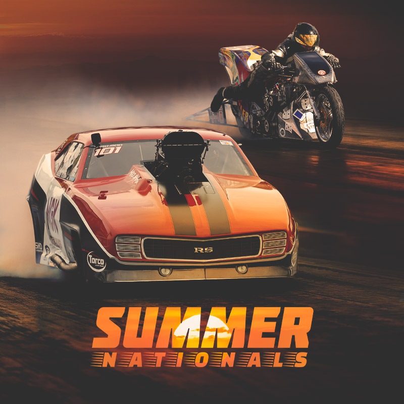 Summer Nationals