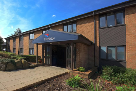travelodge-rushden