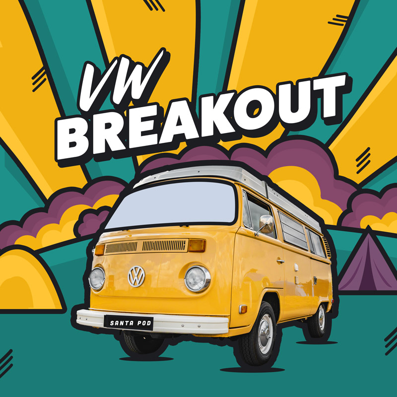 VW Breakout