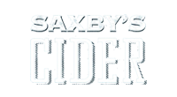 Saxby's Cider
